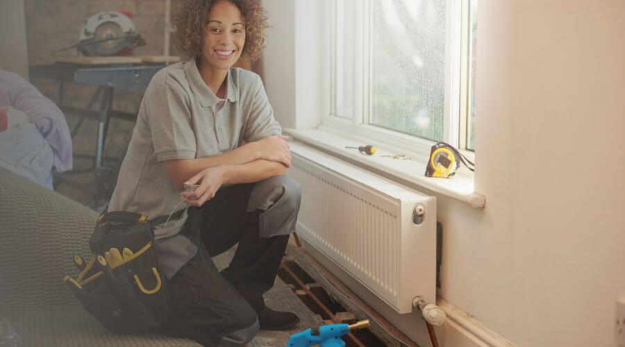 Professional Leak Detection Services in New Derry, PA